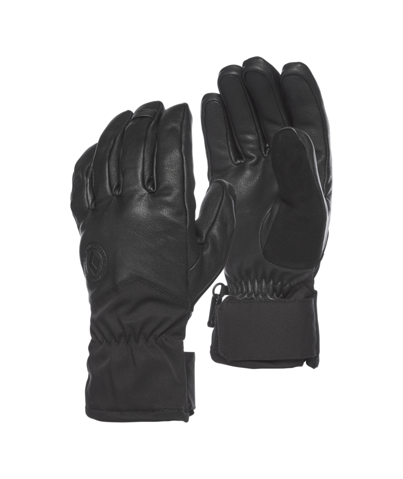 BLACK DIAMOND - TOUR GLOVES
