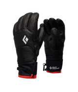 BLACK DIAMOND - W IMPULSE GLOVES