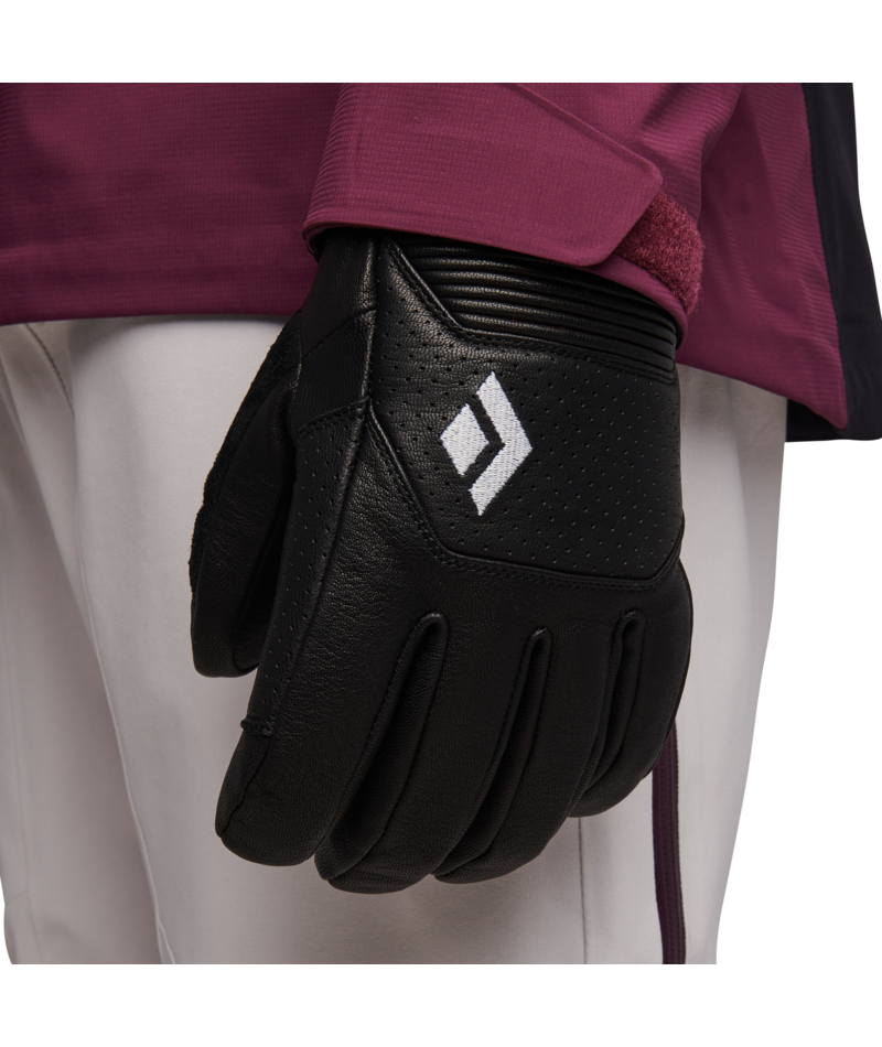 BLACK DIAMOND - W IMPULSE GLOVES
