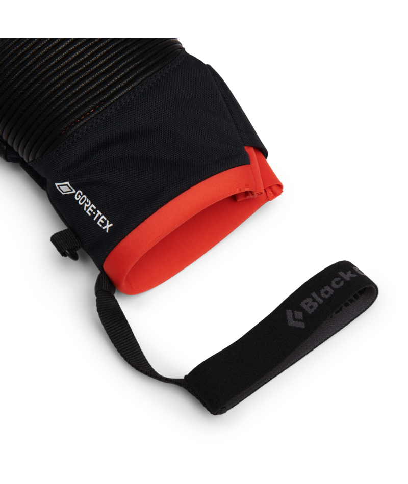 BLACK DIAMOND - W IMPULSE GLOVES