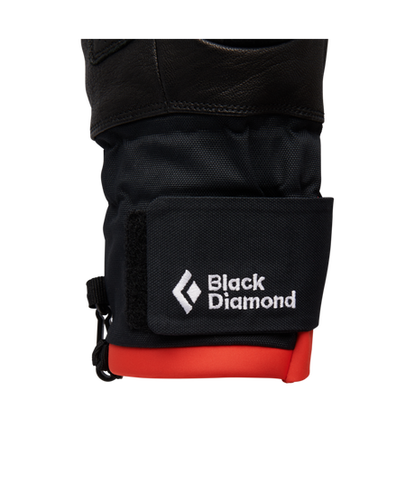 BLACK DIAMOND - W IMPULSE GLOVES