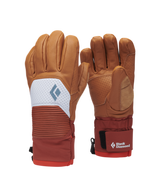 BLACK DIAMOND - W IMPULSE GLOVES