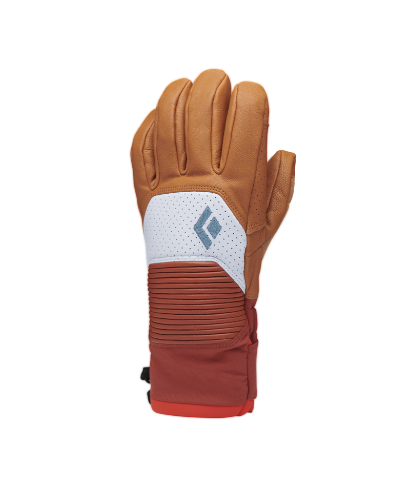 BLACK DIAMOND - W IMPULSE GLOVES