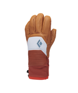 BLACK DIAMOND - W IMPULSE GLOVES