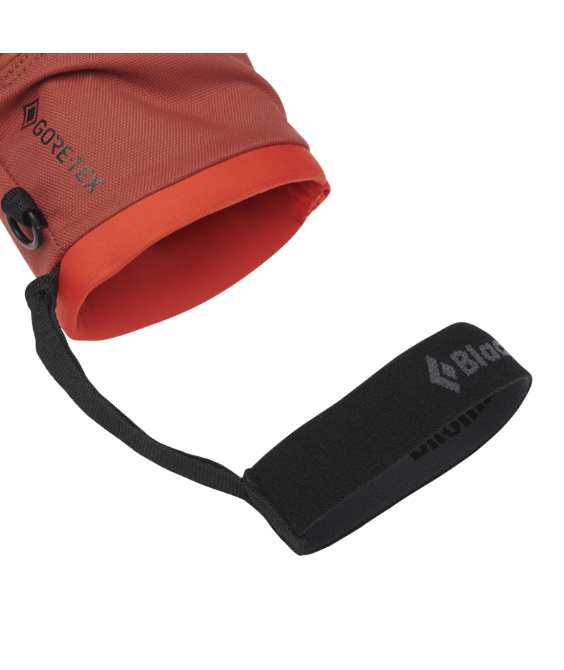 BLACK DIAMOND - W IMPULSE GLOVES