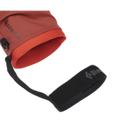 BLACK DIAMOND - W IMPULSE GLOVES