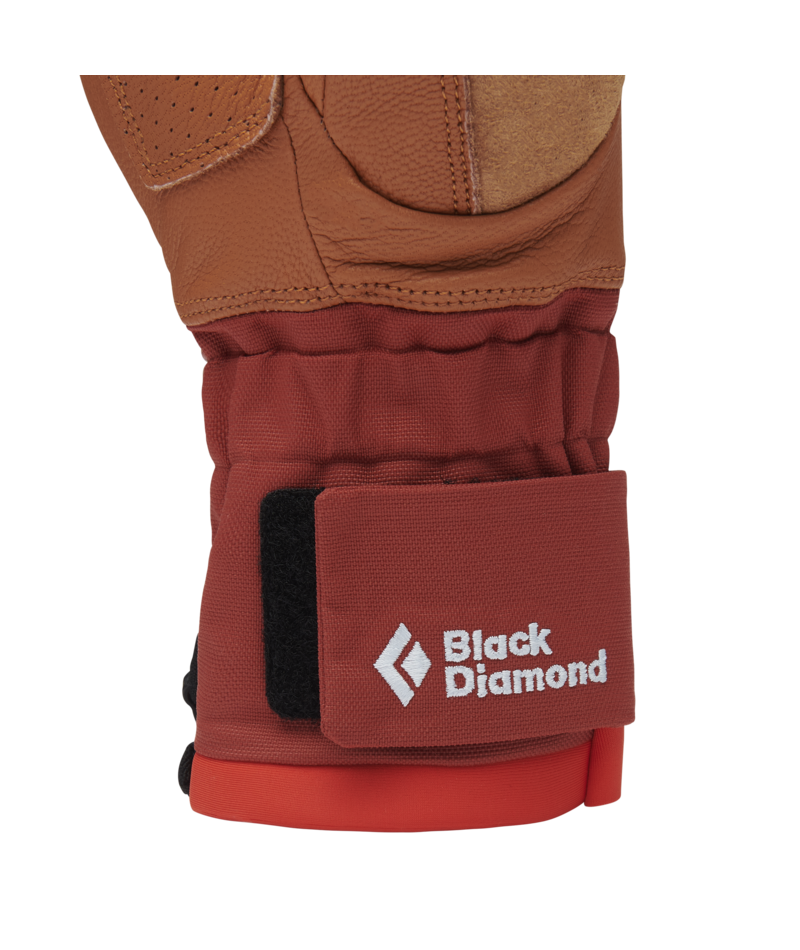 BLACK DIAMOND - W IMPULSE GLOVES