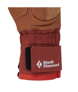 BLACK DIAMOND - W IMPULSE GLOVES