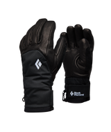 BLACK DIAMOND - W LEGEND GLOVES