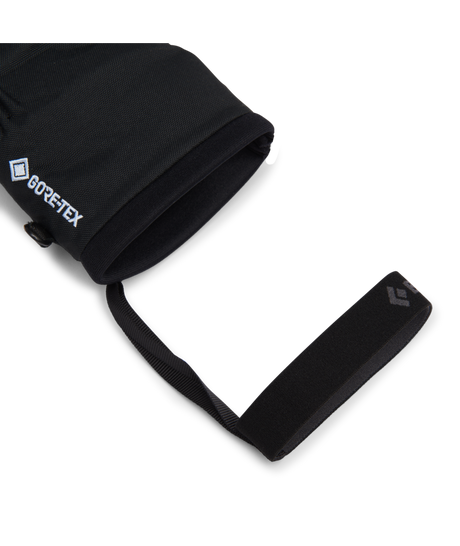 BLACK DIAMOND - W LEGEND GLOVES