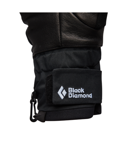 BLACK DIAMOND - W LEGEND GLOVES