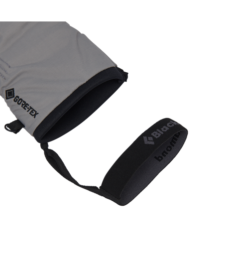 BLACK DIAMOND - W LEGEND GLOVES