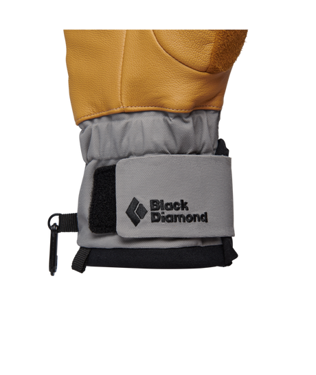 BLACK DIAMOND - W LEGEND GLOVES