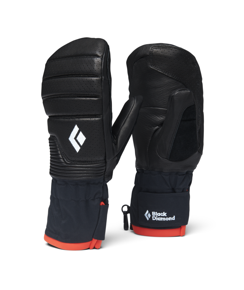 BLACK DIAMOND - W PROGRESSION MITTS