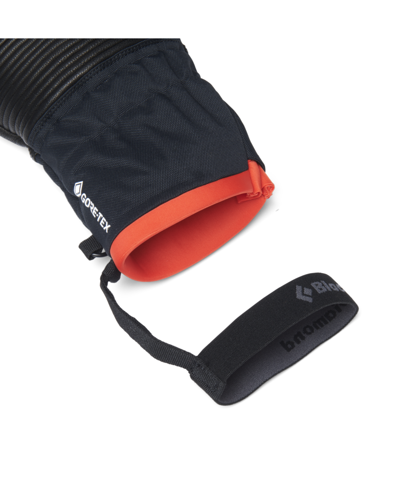 BLACK DIAMOND - W PROGRESSION MITTS