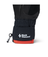 BLACK DIAMOND - W PROGRESSION MITTS