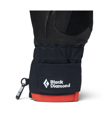 BLACK DIAMOND - W PROGRESSION MITTS