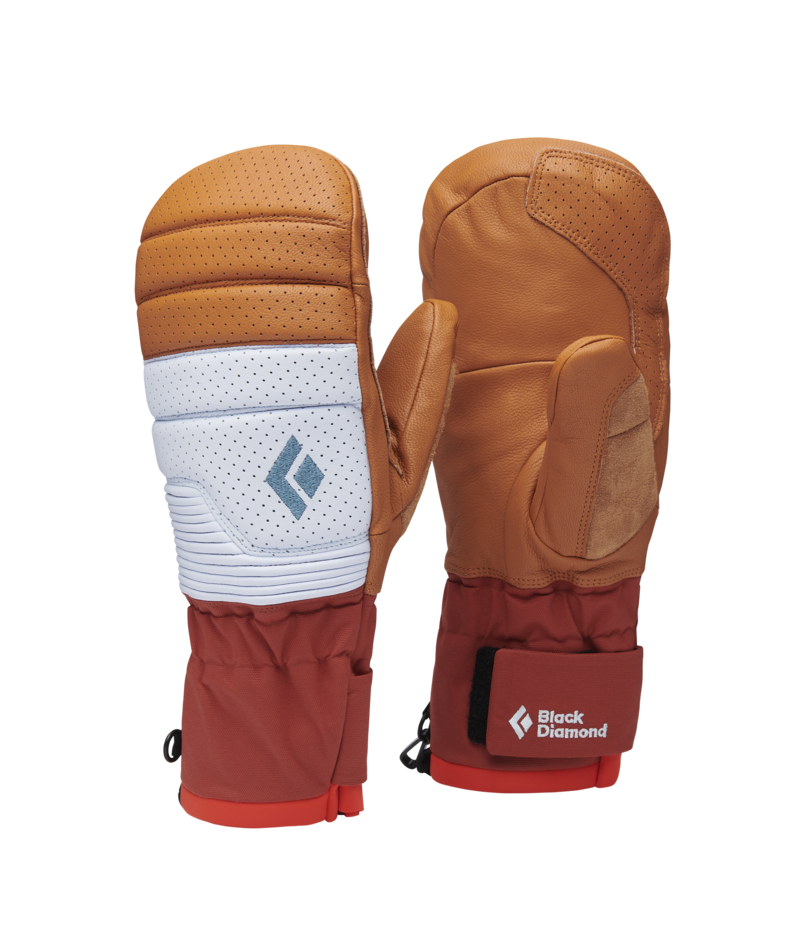BLACK DIAMOND - W PROGRESSION MITTS