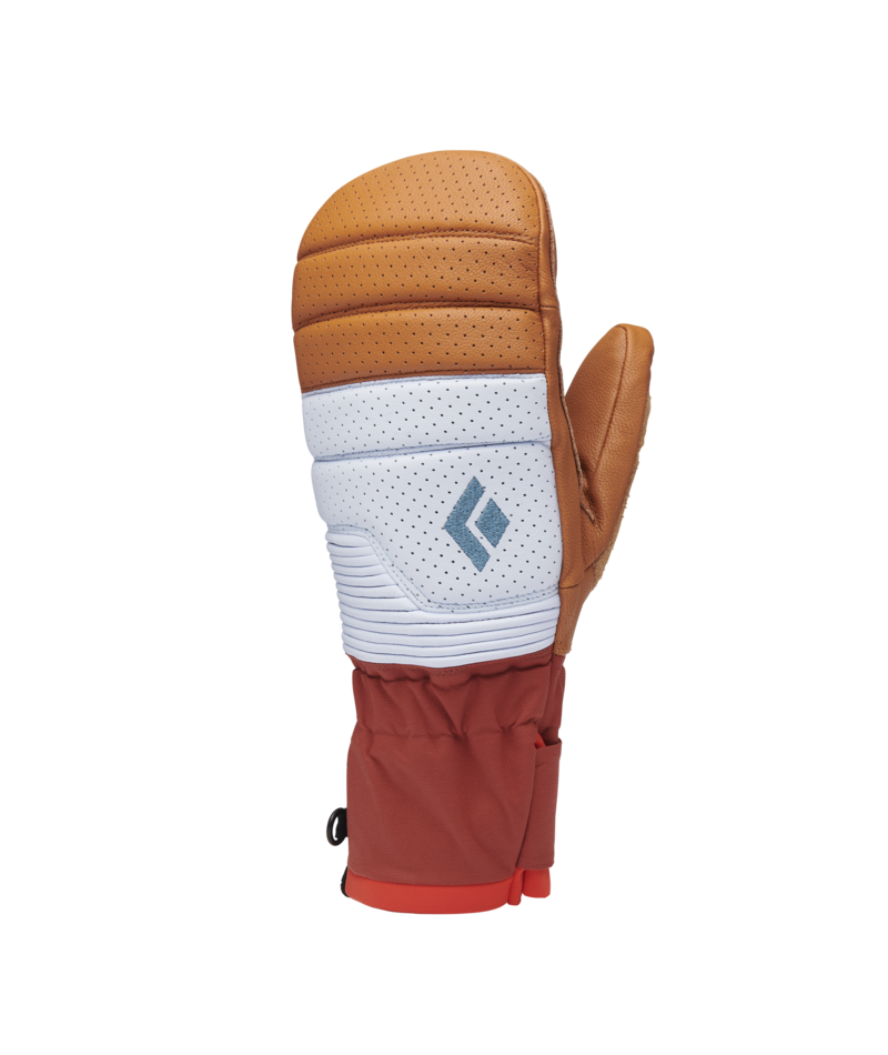 BLACK DIAMOND - W PROGRESSION MITTS