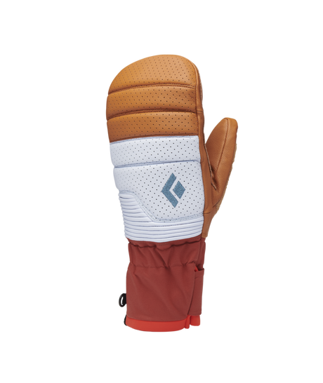 BLACK DIAMOND - W PROGRESSION MITTS