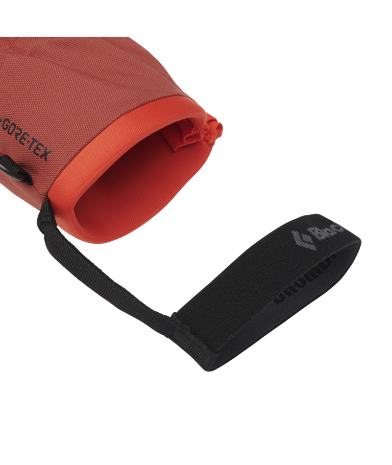 BLACK DIAMOND - W PROGRESSION MITTS