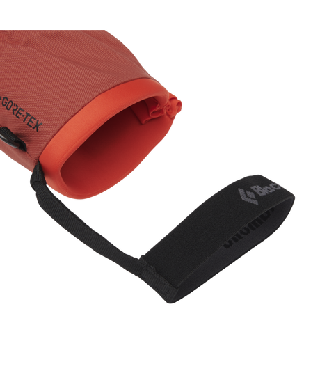 BLACK DIAMOND - W PROGRESSION MITTS