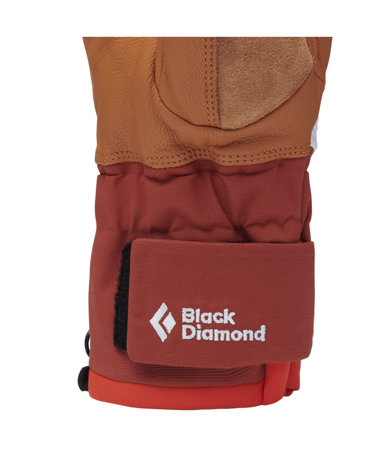 BLACK DIAMOND - W PROGRESSION MITTS