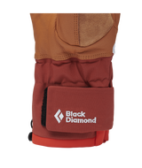 BLACK DIAMOND - W PROGRESSION MITTS