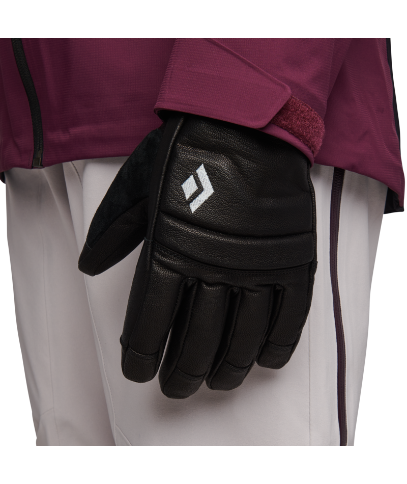BLACK DIAMOND - W SPARK GLOVES