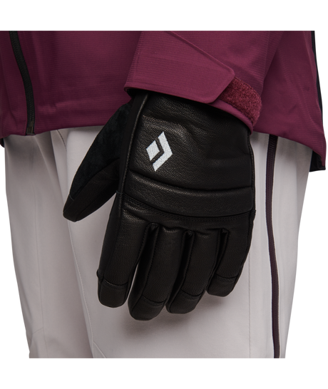 BLACK DIAMOND - W SPARK GLOVES