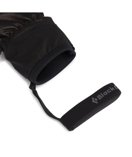 BLACK DIAMOND - W SPARK GLOVES