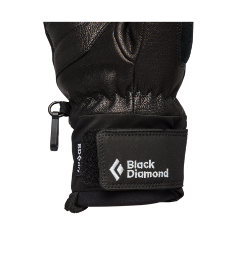 BLACK DIAMOND - W SPARK GLOVES