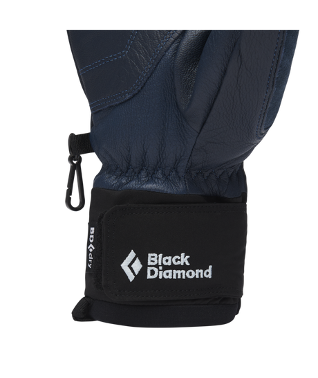BLACK DIAMOND - W SPARK GLOVES