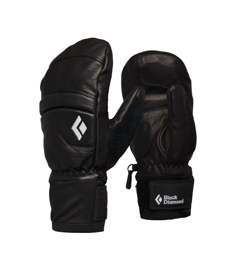 BLACK DIAMOND - W SPARK MITTS