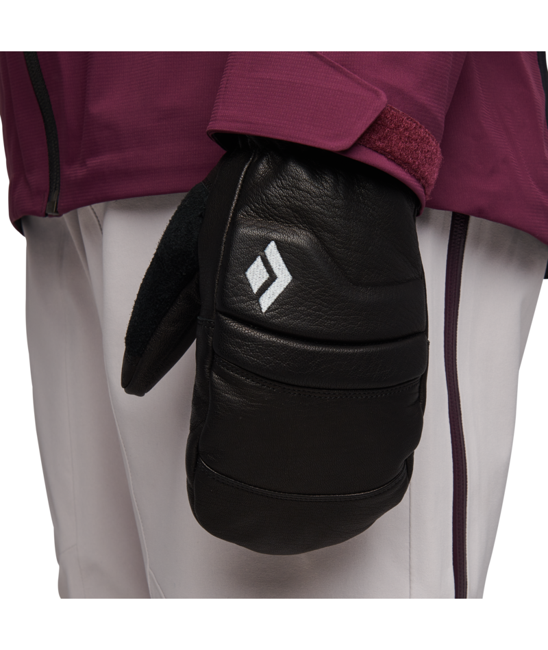 BLACK DIAMOND - W SPARK MITTS