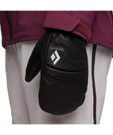BLACK DIAMOND - W SPARK MITTS