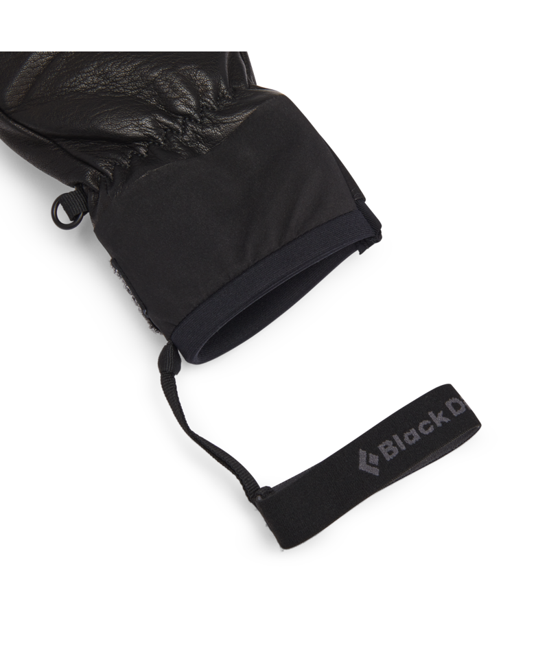 BLACK DIAMOND - W SPARK MITTS