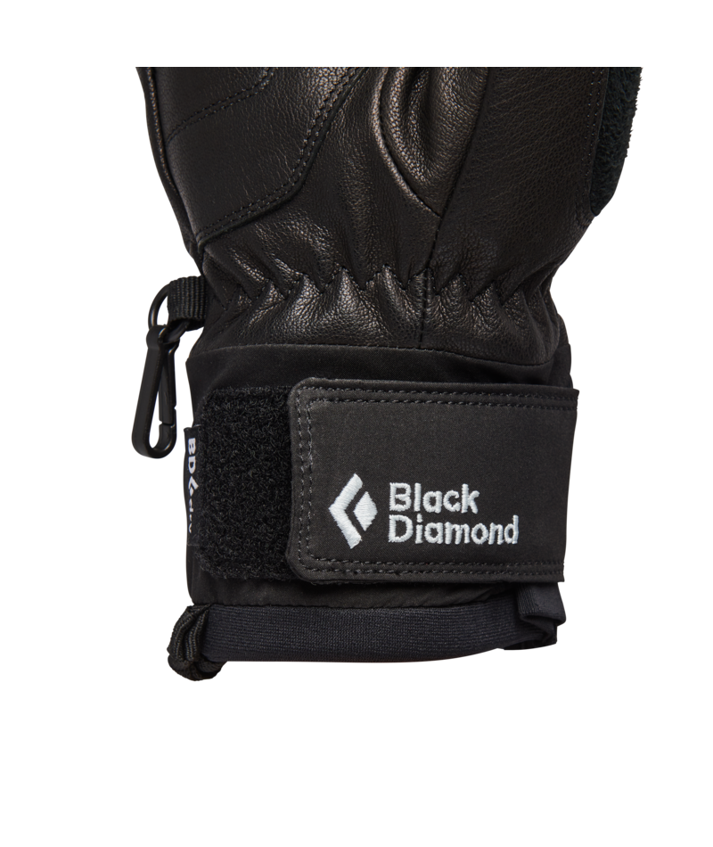 BLACK DIAMOND - W SPARK MITTS