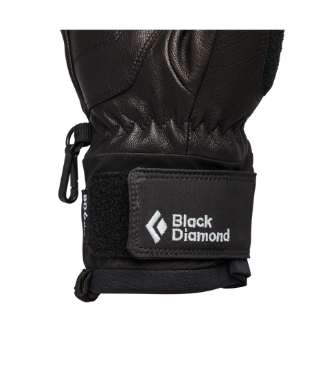BLACK DIAMOND - W SPARK MITTS