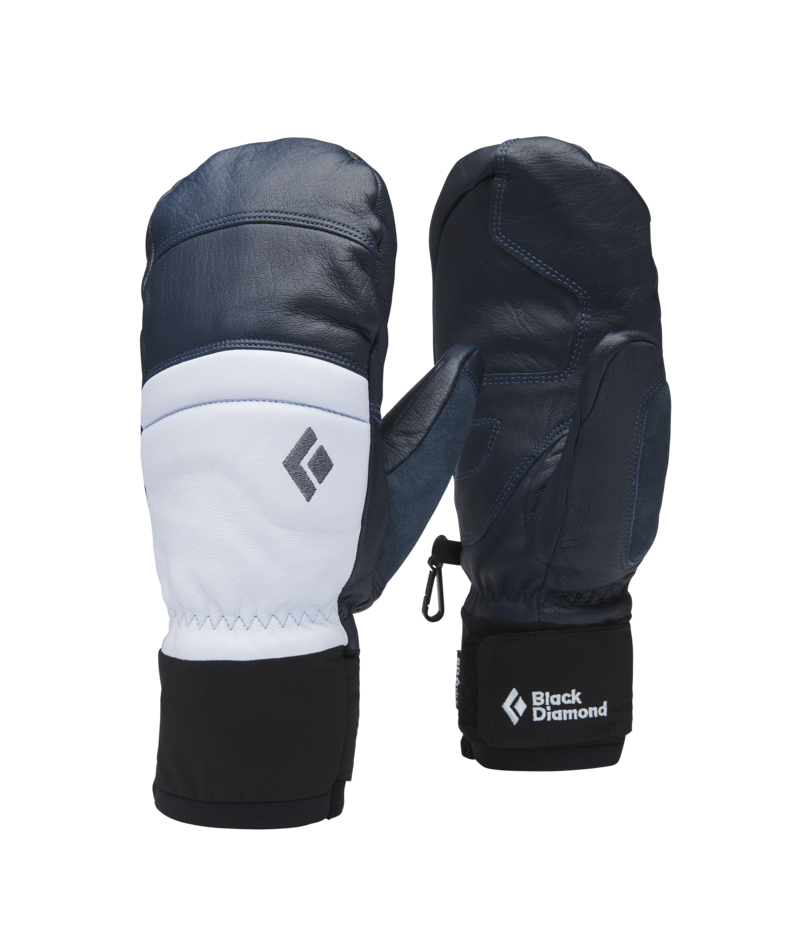 BLACK DIAMOND - W SPARK MITTS
