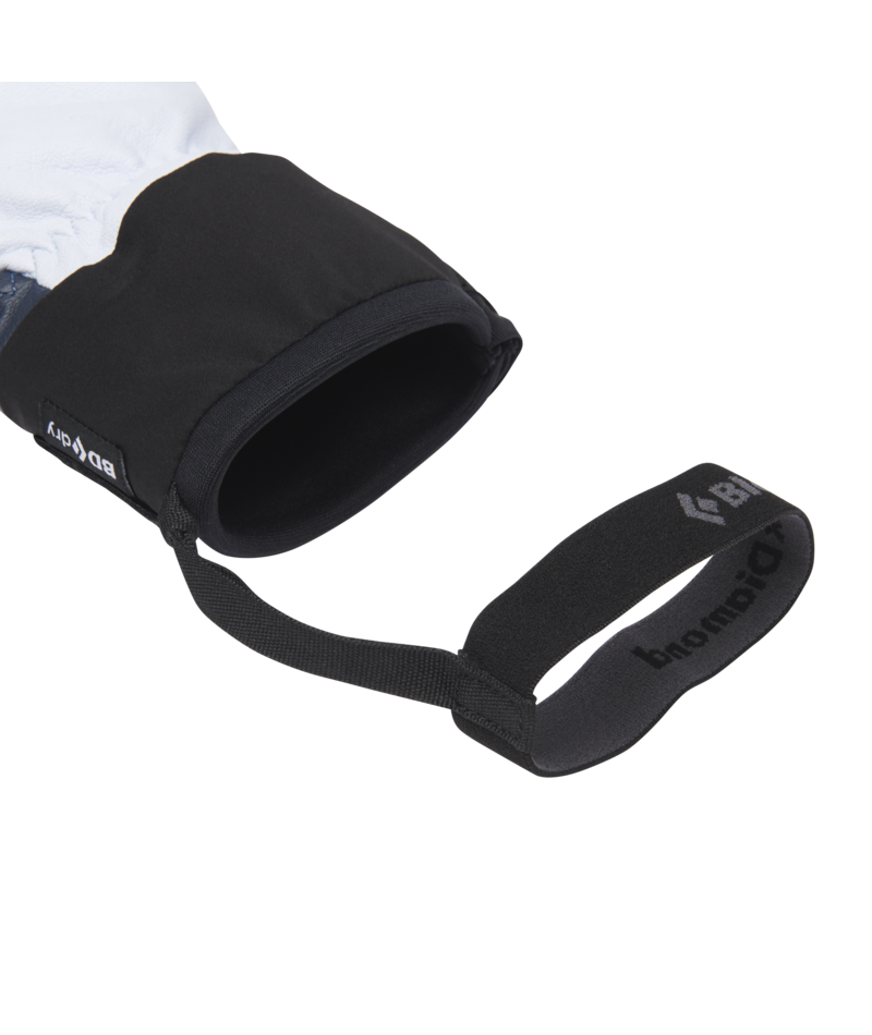 BLACK DIAMOND - W SPARK MITTS