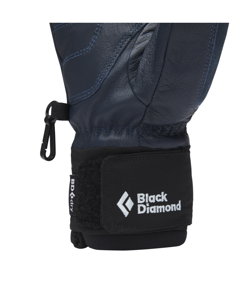 BLACK DIAMOND - W SPARK MITTS