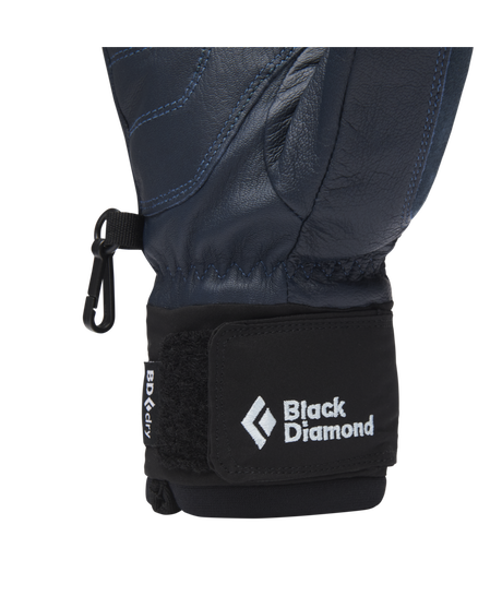 BLACK DIAMOND - W SPARK MITTS