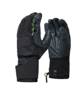 BLACK DIAMOND - PUNISHER GLOVES