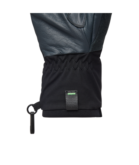 BLACK DIAMOND - PUNISHER GLOVES
