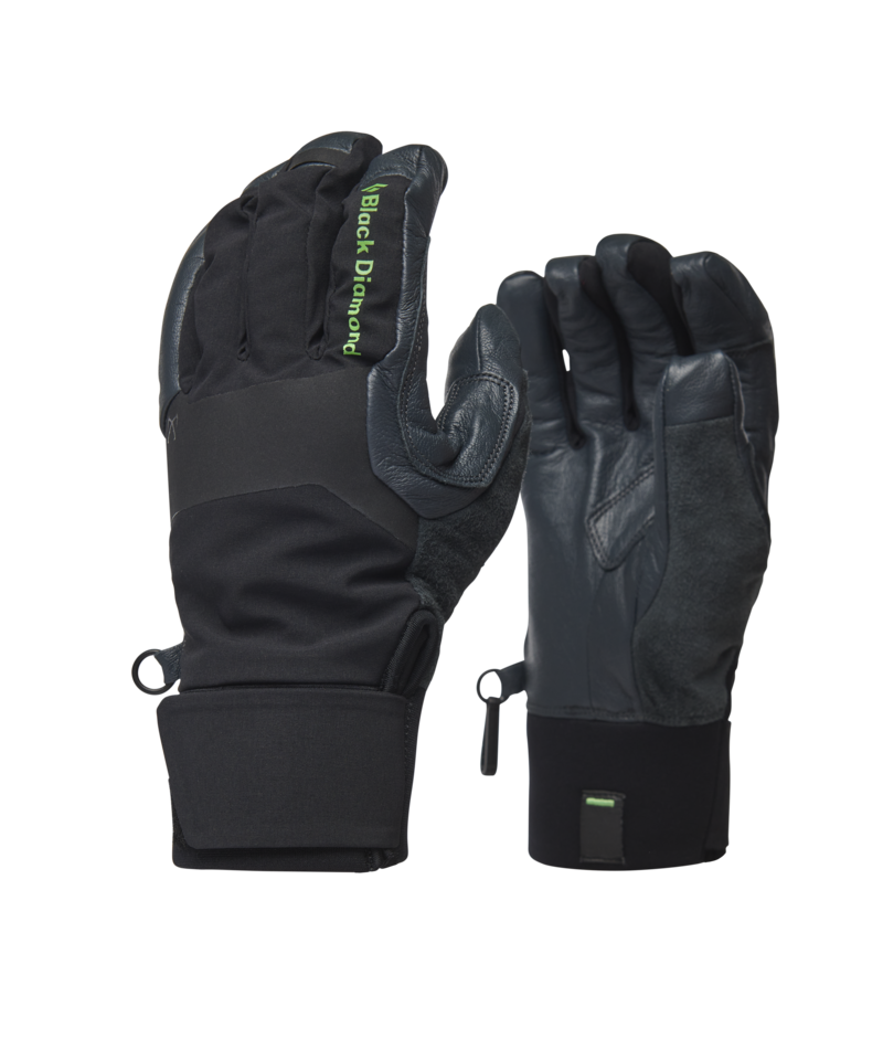 BLACK DIAMOND - TERMINATOR GLOVES