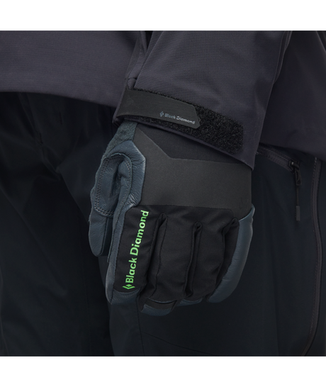 BLACK DIAMOND - TERMINATOR-HANDSCHUHE