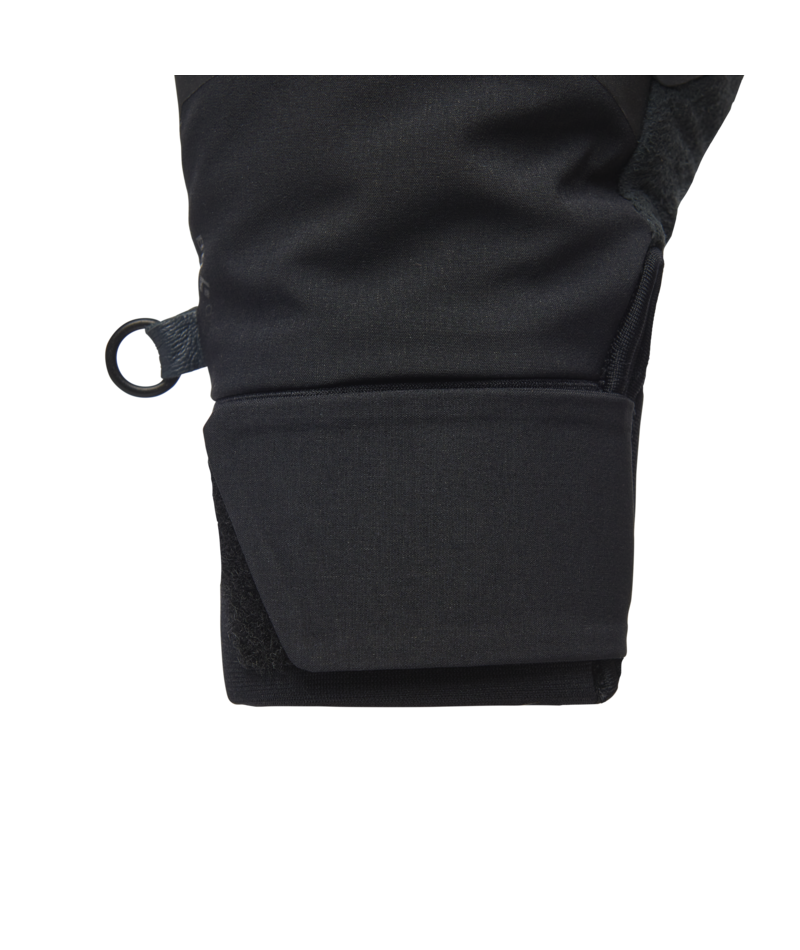BLACK DIAMOND - TERMINATOR GLOVES