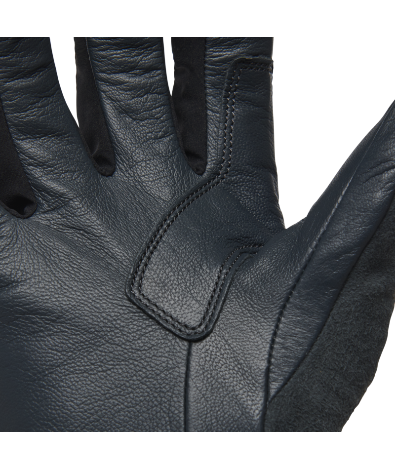 BLACK DIAMOND - TERMINATOR GLOVES