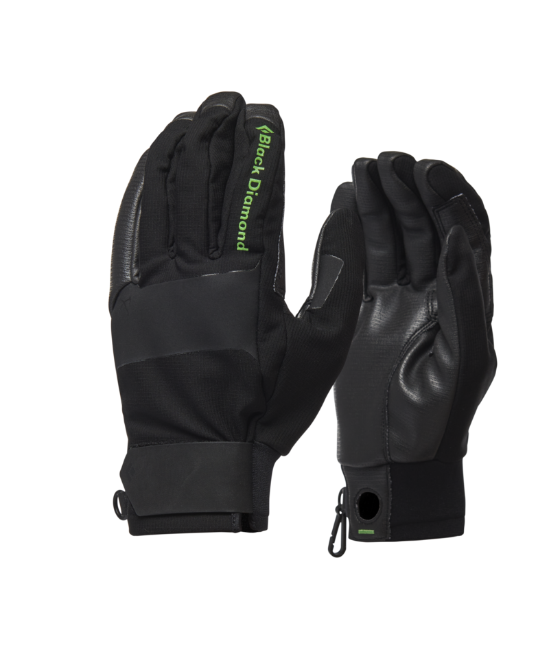 BLACK DIAMOND - TORQUE GLOVES